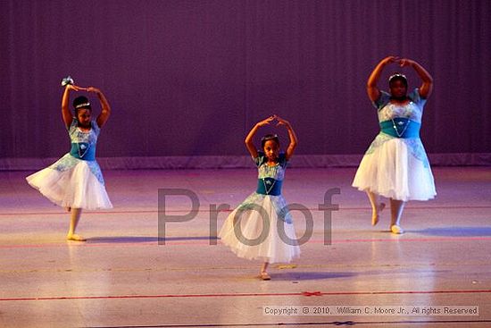 2010 Corky Bell Dance Recital<br />5/15/2010<br />4:30pm Show<br />BJCC birmingham, Al