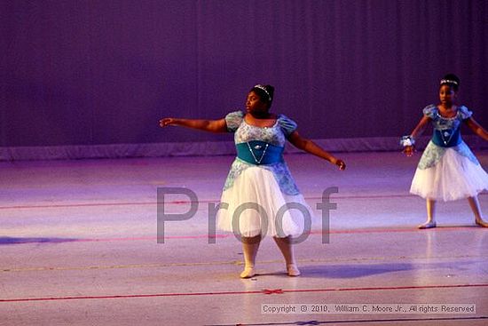 2010 Corky Bell Dance Recital<br />5/15/2010<br />4:30pm Show<br />BJCC birmingham, Al