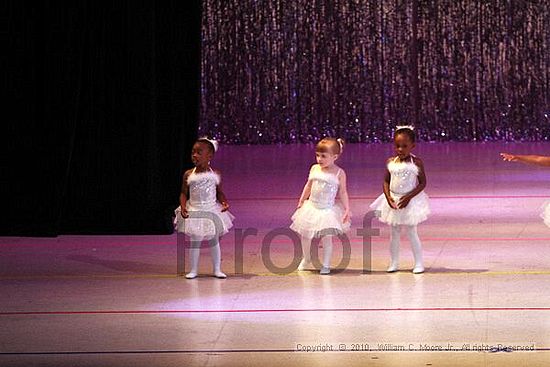 2010 Corky Bell Dance Recital<br />5/15/2010<br />4:30pm Show<br />BJCC birmingham, Al