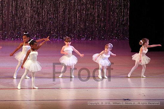 2010 Corky Bell Dance Recital<br />5/15/2010<br />4:30pm Show<br />BJCC birmingham, Al