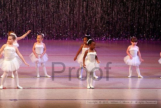 2010 Corky Bell Dance Recital<br />5/15/2010<br />4:30pm Show<br />BJCC birmingham, Al