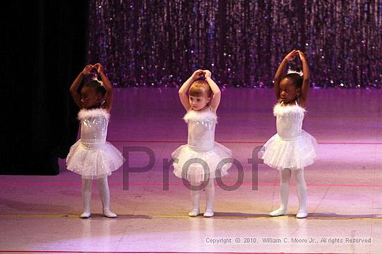 2010 Corky Bell Dance Recital<br />5/15/2010<br />4:30pm Show<br />BJCC birmingham, Al