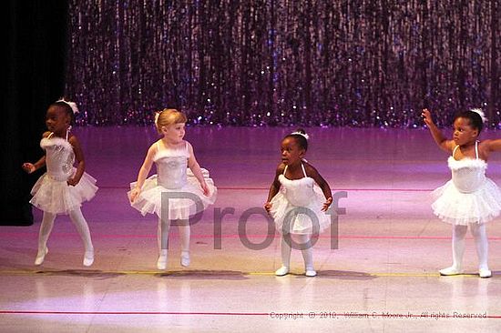 2010 Corky Bell Dance Recital<br />5/15/2010<br />4:30pm Show<br />BJCC birmingham, Al