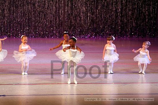 2010 Corky Bell Dance Recital<br />5/15/2010<br />4:30pm Show<br />BJCC birmingham, Al