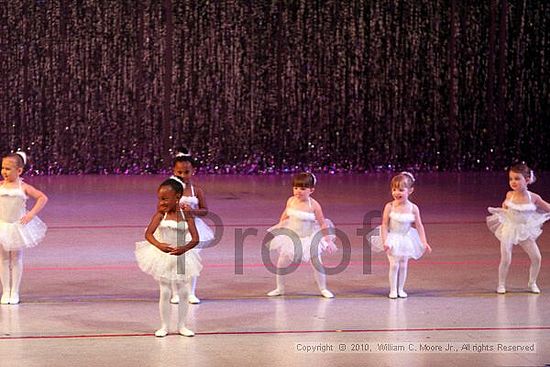 2010 Corky Bell Dance Recital<br />5/15/2010<br />4:30pm Show<br />BJCC birmingham, Al