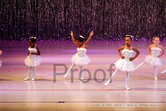 2010 Corky Bell Dance Recital<br />5/15/2010<br />4:30pm Show<br />BJCC birmingham, Al