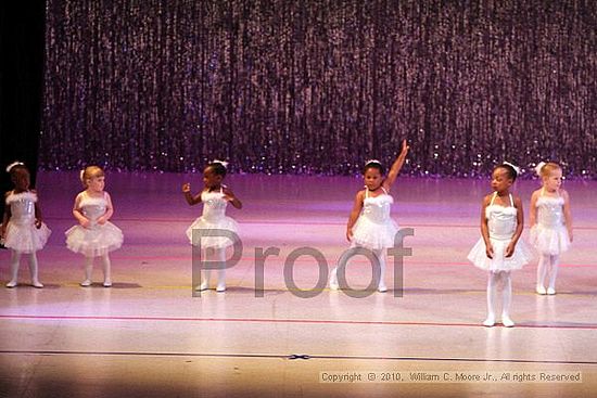 2010 Corky Bell Dance Recital<br />5/15/2010<br />4:30pm Show<br />BJCC birmingham, Al