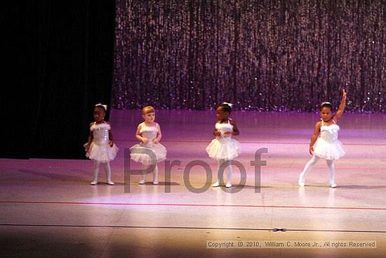 2010 Corky Bell Dance Recital<br />5/15/2010<br />4:30pm Show<br />BJCC birmingham, Al