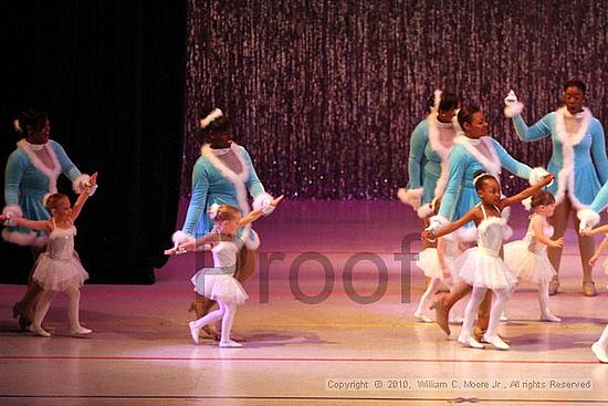 2010 Corky Bell Dance Recital<br />5/15/2010<br />4:30pm Show<br />BJCC birmingham, Al