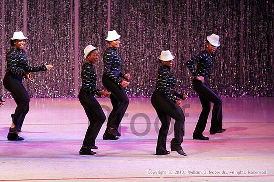 2010 Corky Bell Dance Recital<br />5/15/2010<br />4:30pm Show<br />BJCC birmingham, Al