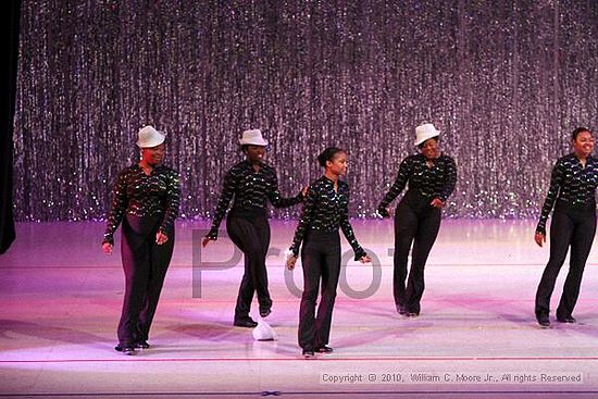 2010 Corky Bell Dance Recital<br />5/15/2010<br />4:30pm Show<br />BJCC birmingham, Al