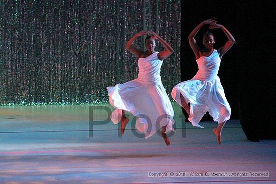 2010 Corky Bell Dance Recital<br />5/15/2010<br />4:30pm Show<br />BJCC birmingham, Al