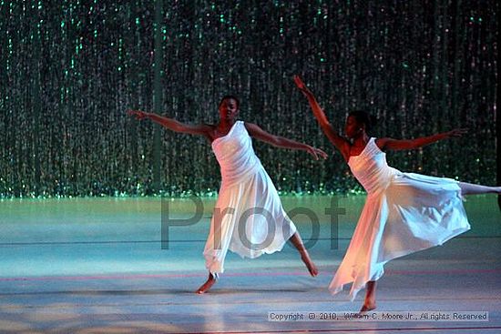 2010 Corky Bell Dance Recital<br />5/15/2010<br />4:30pm Show<br />BJCC birmingham, Al