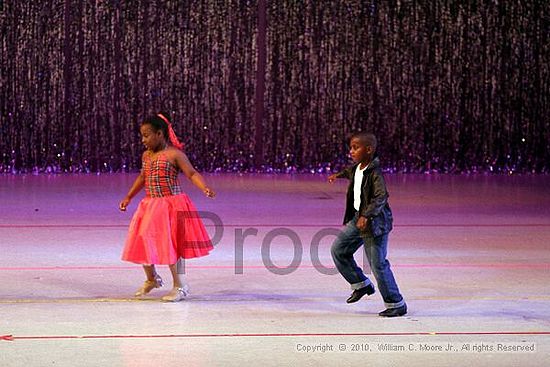 2010 Corky Bell Dance Recital<br />5/15/2010<br />4:30pm Show<br />BJCC birmingham, Al