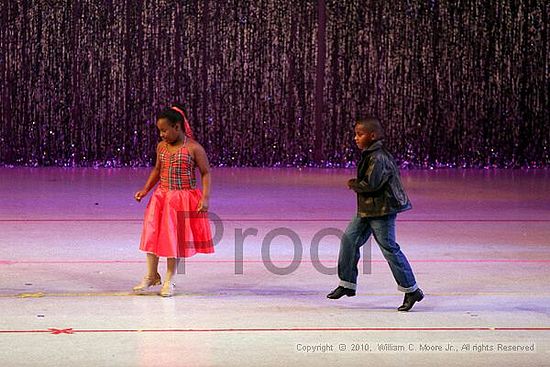 2010 Corky Bell Dance Recital<br />5/15/2010<br />4:30pm Show<br />BJCC birmingham, Al