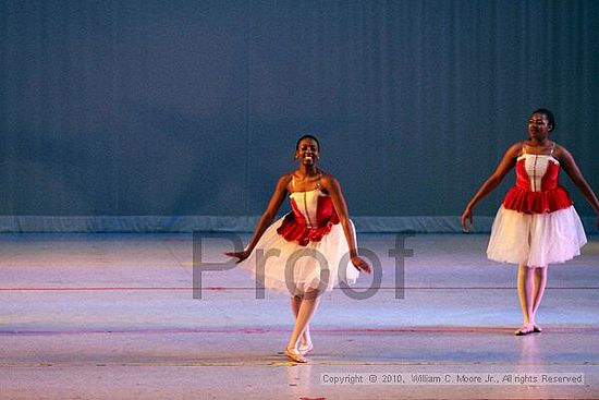 2010 Corky Bell Dance Recital<br />5/15/2010<br />4:30pm Show<br />BJCC birmingham, Al