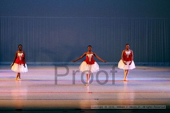 2010 Corky Bell Dance Recital<br />5/15/2010<br />4:30pm Show<br />BJCC birmingham, Al