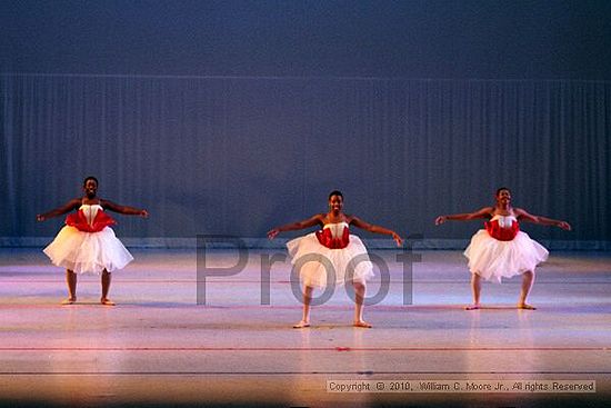 2010 Corky Bell Dance Recital<br />5/15/2010<br />4:30pm Show<br />BJCC birmingham, Al