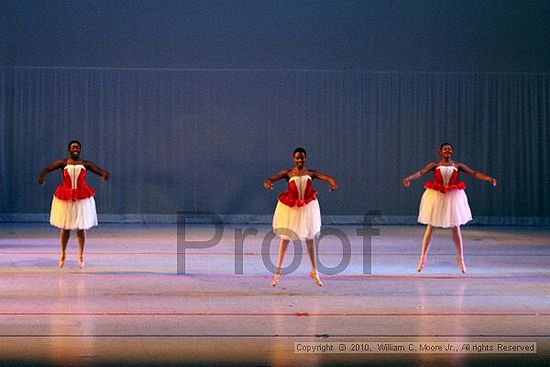 2010 Corky Bell Dance Recital<br />5/15/2010<br />4:30pm Show<br />BJCC birmingham, Al