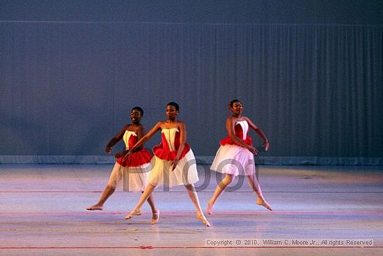 2010 Corky Bell Dance Recital<br />5/15/2010<br />4:30pm Show<br />BJCC birmingham, Al