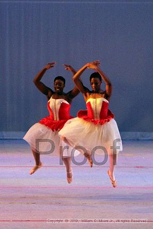 2010 Corky Bell Dance Recital<br />5/15/2010<br />4:30pm Show<br />BJCC birmingham, Al