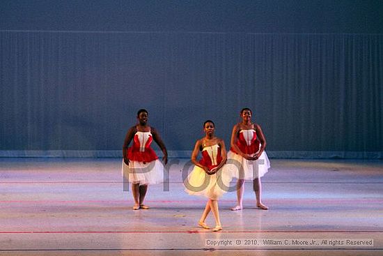 2010 Corky Bell Dance Recital<br />5/15/2010<br />4:30pm Show<br />BJCC birmingham, Al