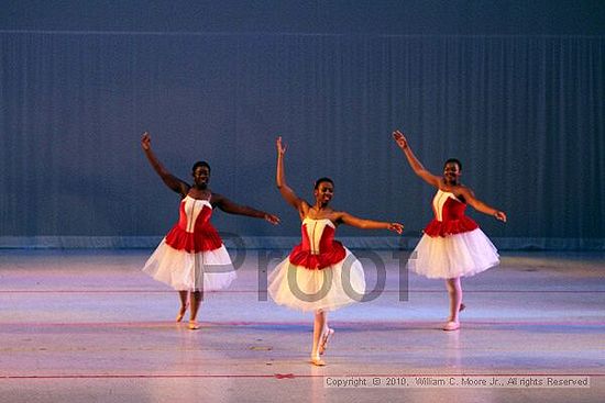 2010 Corky Bell Dance Recital<br />5/15/2010<br />4:30pm Show<br />BJCC birmingham, Al