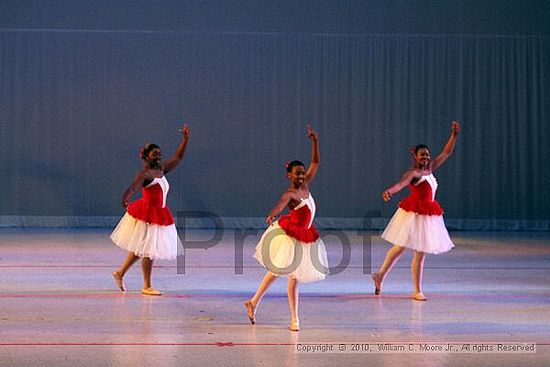 2010 Corky Bell Dance Recital<br />5/15/2010<br />4:30pm Show<br />BJCC birmingham, Al