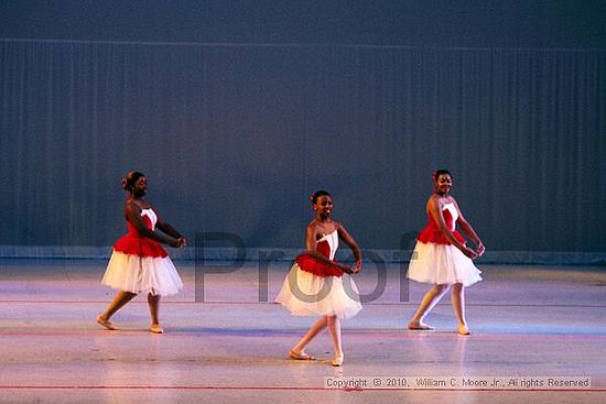 2010 Corky Bell Dance Recital<br />5/15/2010<br />4:30pm Show<br />BJCC birmingham, Al