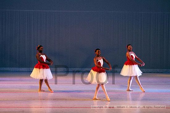 2010 Corky Bell Dance Recital<br />5/15/2010<br />4:30pm Show<br />BJCC birmingham, Al