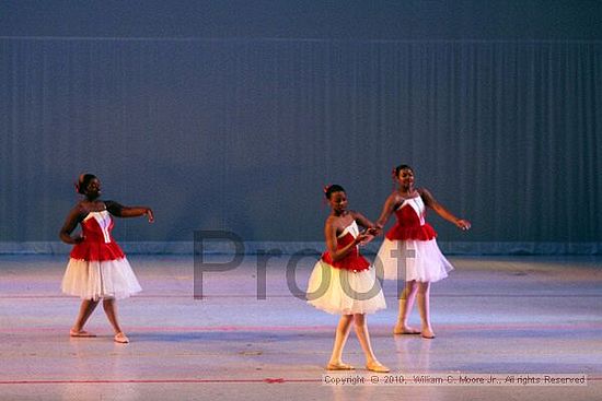 2010 Corky Bell Dance Recital<br />5/15/2010<br />4:30pm Show<br />BJCC birmingham, Al