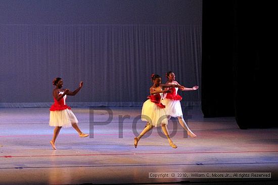 2010 Corky Bell Dance Recital<br />5/15/2010<br />4:30pm Show<br />BJCC birmingham, Al