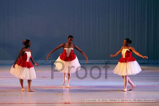 2010 Corky Bell Dance Recital<br />5/15/2010<br />4:30pm Show<br />BJCC birmingham, Al