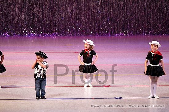 2010 Corky Bell Dance Recital<br />5/15/2010<br />4:30pm Show<br />BJCC birmingham, Al