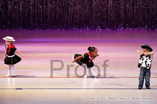 2010 Corky Bell Dance Recital<br />5/15/2010<br />4:30pm Show<br />BJCC birmingham, Al