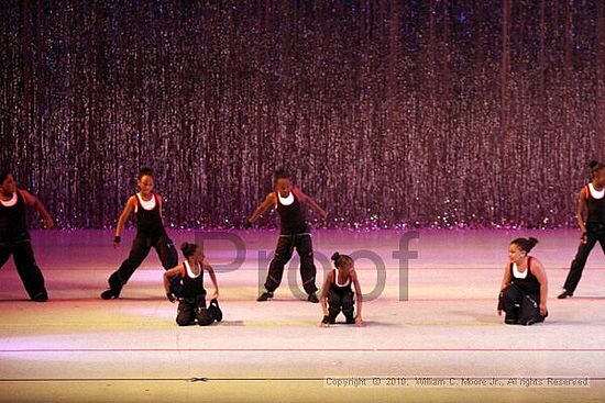 2010 Corky Bell Dance Recital<br />5/15/2010<br />4:30pm Show<br />BJCC birmingham, Al