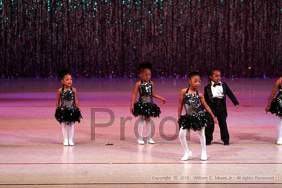 2010 Corky Bell Dance Recital<br />5/15/2010<br />4:30pm Show<br />BJCC birmingham, Al