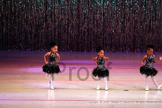 2010 Corky Bell Dance Recital<br />5/15/2010<br />4:30pm Show<br />BJCC birmingham, Al