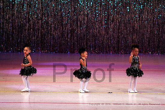 2010 Corky Bell Dance Recital<br />5/15/2010<br />4:30pm Show<br />BJCC birmingham, Al