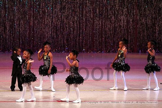 2010 Corky Bell Dance Recital<br />5/15/2010<br />4:30pm Show<br />BJCC birmingham, Al