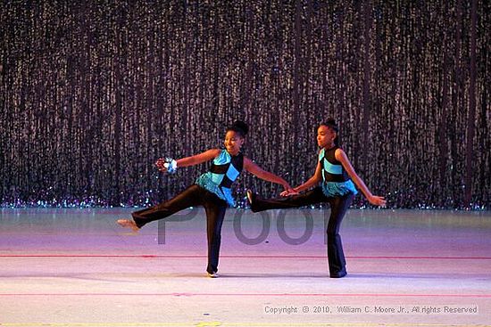 2010 Corky Bell Dance Recital<br />5/15/2010<br />4:30pm Show<br />BJCC birmingham, Al