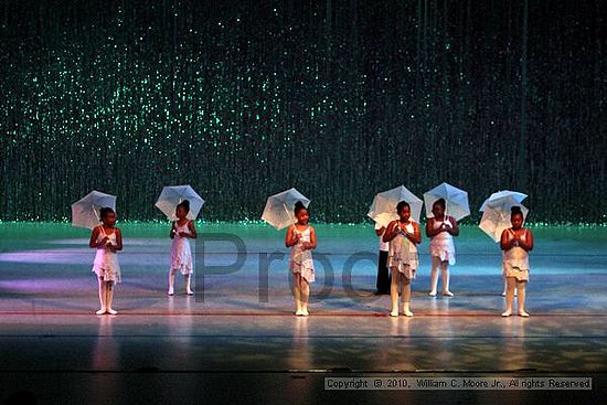 2010 Corky Bell Dance Recital<br />5/15/2010<br />4:30pm Show<br />BJCC birmingham, Al