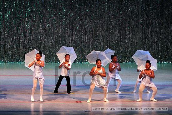 2010 Corky Bell Dance Recital<br />5/15/2010<br />4:30pm Show<br />BJCC birmingham, Al