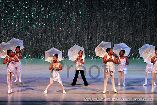 2010 Corky Bell Dance Recital<br />5/15/2010<br />4:30pm Show<br />BJCC birmingham, Al