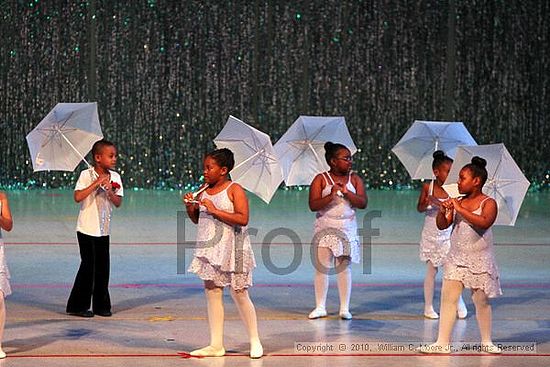 2010 Corky Bell Dance Recital<br />5/15/2010<br />4:30pm Show<br />BJCC birmingham, Al