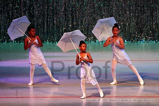 2010 Corky Bell Dance Recital<br />5/15/2010<br />4:30pm Show<br />BJCC birmingham, Al