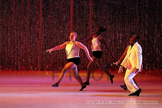 2010 Corky Bell Dance Recital<br />5/15/2010<br />4:30pm Show<br />BJCC birmingham, Al