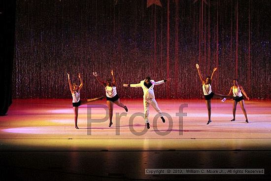 2010 Corky Bell Dance Recital<br />5/15/2010<br />4:30pm Show<br />BJCC birmingham, Al