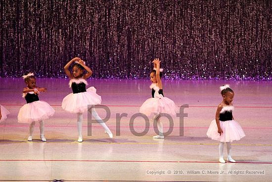 2010 Corky Bell Dance Recital<br />5/15/2010<br />4:30pm Show<br />BJCC birmingham, Al