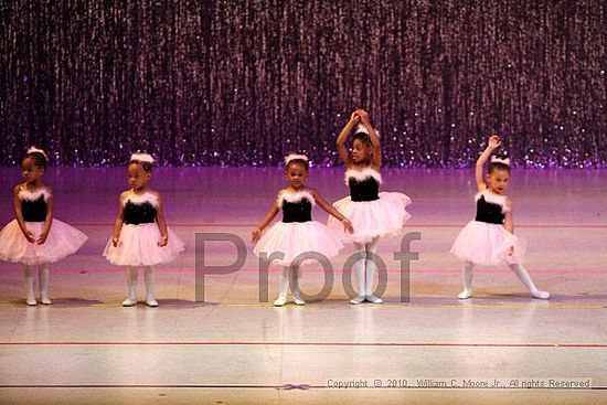 2010 Corky Bell Dance Recital<br />5/15/2010<br />4:30pm Show<br />BJCC birmingham, Al